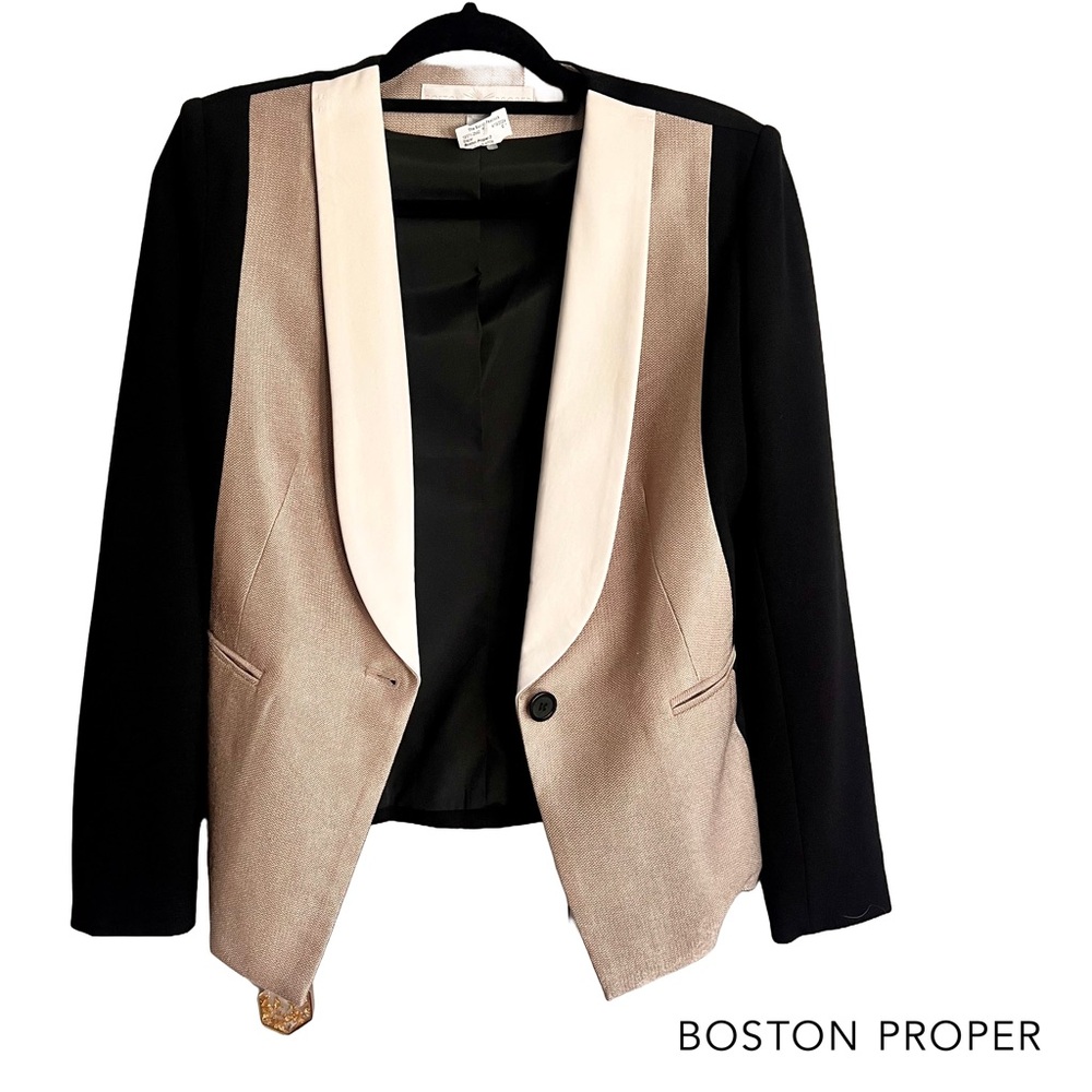 ✨ Boston Proper Women's Blazer ✨